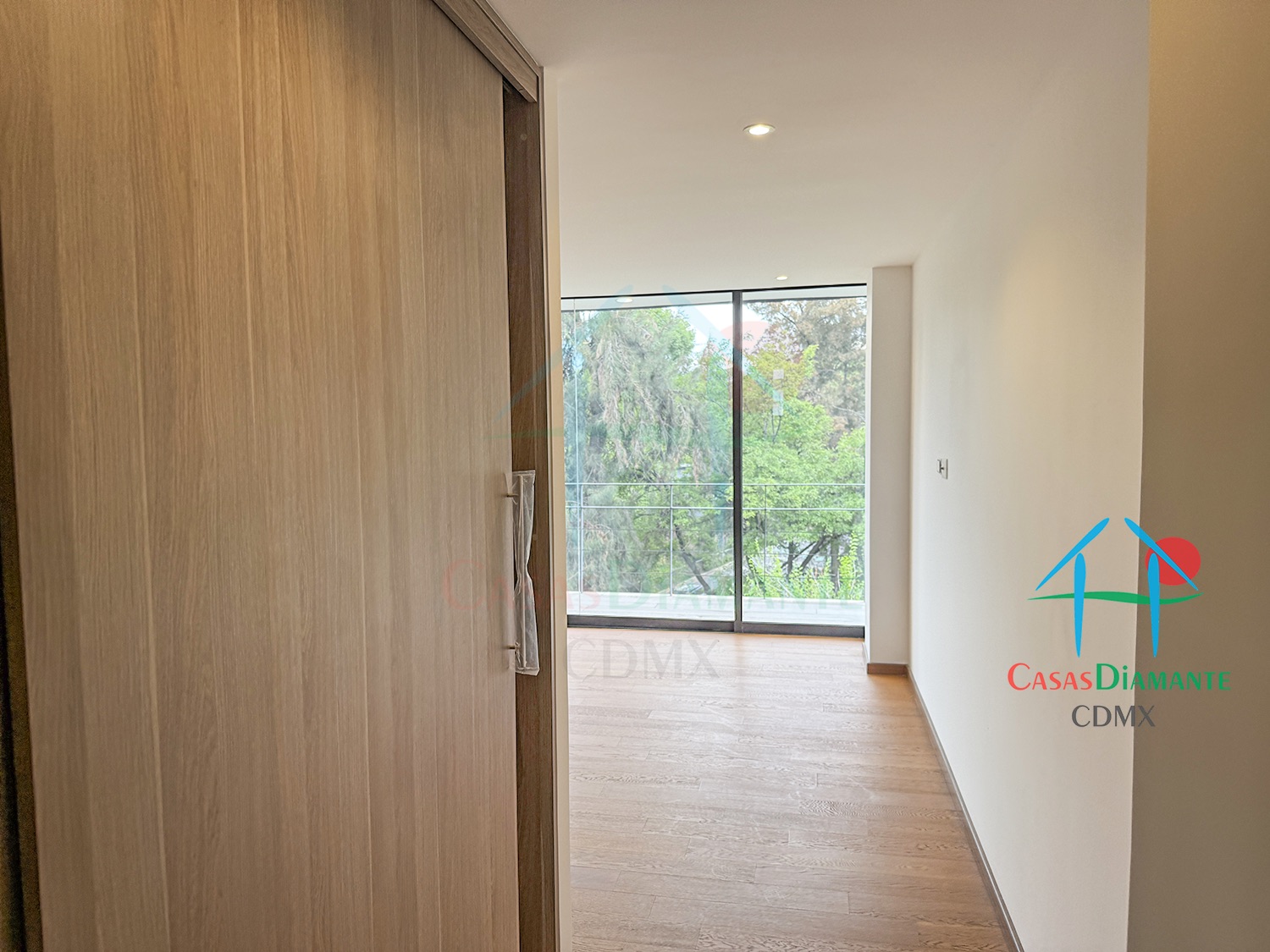 Del Valle Mariscal Sucre D - Recámara uno 1